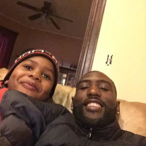 Meet your Posher, Maurice